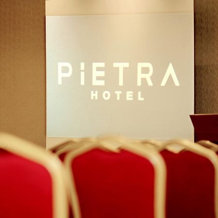 Pietra Hotel أنقرة المظهر الخارجي الصورة