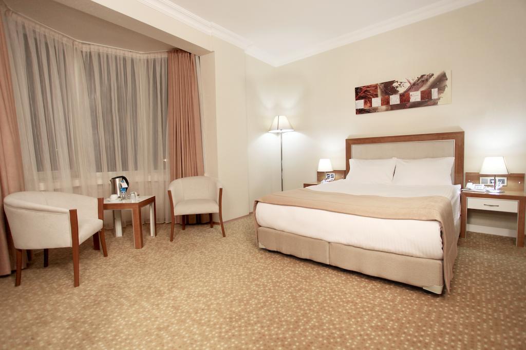 Pietra Hotel أنقرة الغرفة الصورة