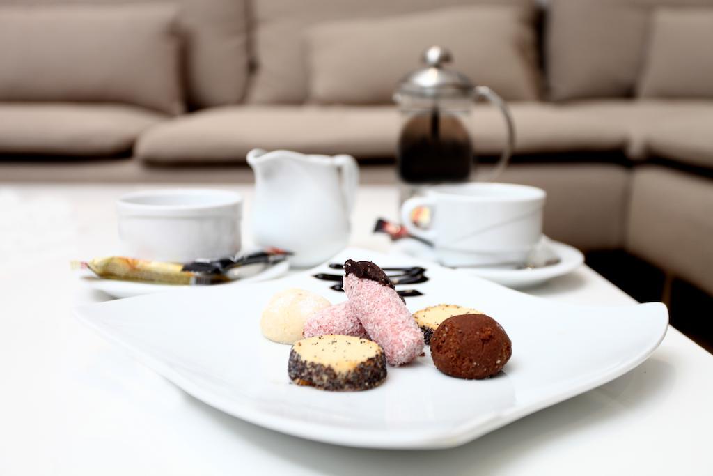 Pietra Hotel أنقرة الغرفة الصورة